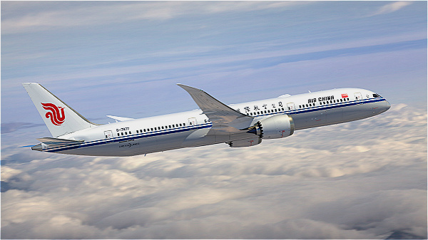 国航启用波音787-9梦想客机执飞新西兰航线，升级旅行体验_meitu_1.jpg