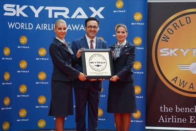 土耳其航空公司摘得2017年Skytrax全球航空公司奖评比中四项大奖.jpg