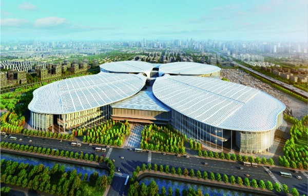 CHINAPLAS 2018 国际橡塑展将首次登陆上海‧虹桥‧国家会展中心，向业界呈现更为专业化、高品质的崭新面貌_meitu_1.jpg