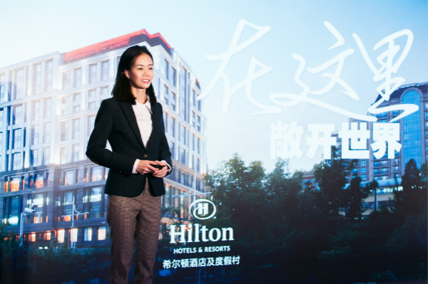 希尔顿酒店及度假村发布《中国消费者旅行蓝皮书》并推出全新品牌活动_meitu_1.jpg