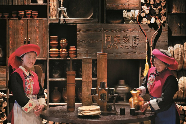1535105738.jpg “回到香格里拉”拥抱心驰神往的自然与人文之美 香格里拉大酒店推出客房优惠礼遇 -阿姨家厨_meitu_2.jpg