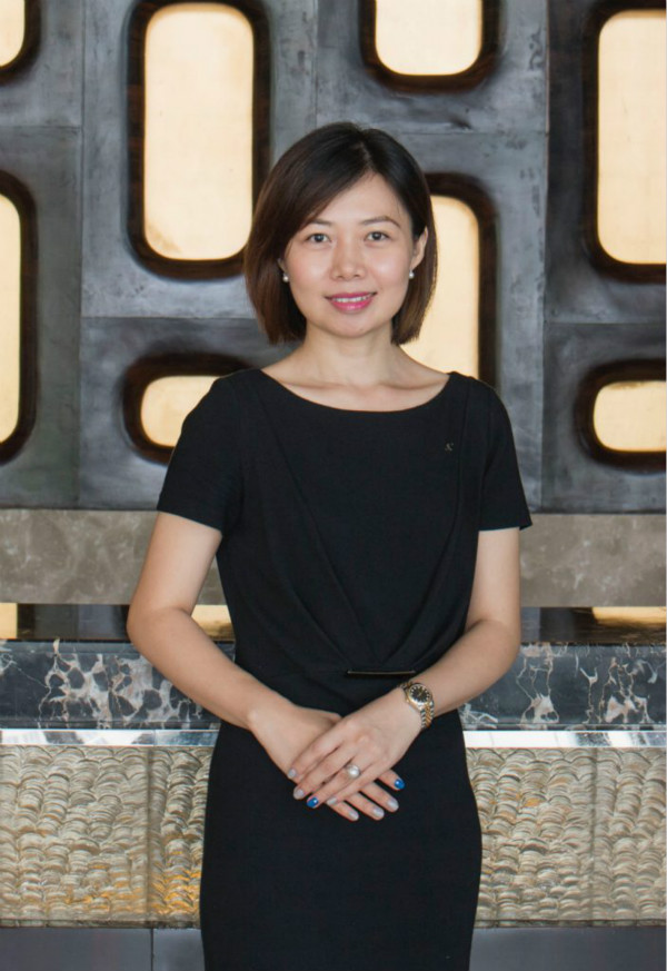 上海凯宾斯基大酒店任命张琪女士为市场销售总监_meitu_2.jpg
