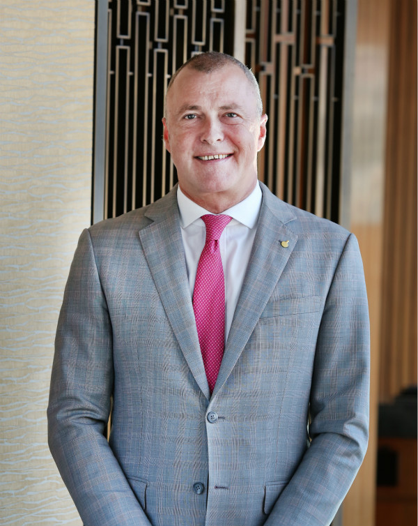 韦伯翰先生出任北京诺金酒店总经理 Mr. Berhard Wimmer is Appointed as General Manager of NUO Hotel Beijing_meitu_1.jpg