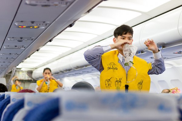 泰国曼谷航空公司