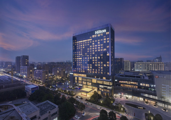 希尔顿首次亮相台州，成为市区核心地段首家国际品牌酒店_meitu_1.jpg