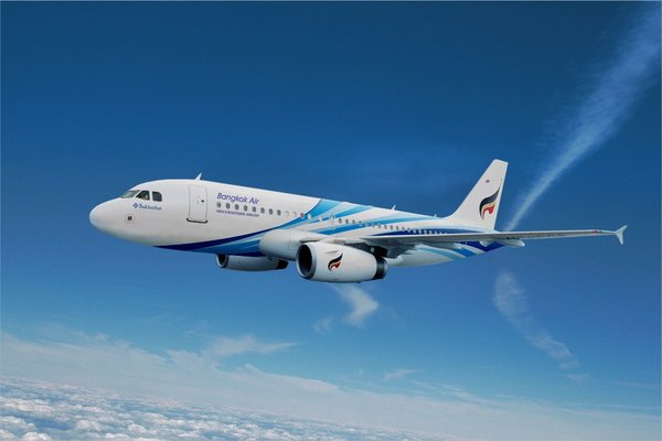 曼谷航空公司防疫措施第三次升级，守护旅客安心每一程