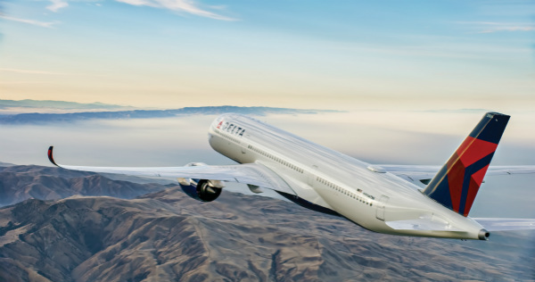 配图-达美航空获得FAA批准启用客舱空间运送货物，成为首家获准的美国航企_meitu_1.jpg