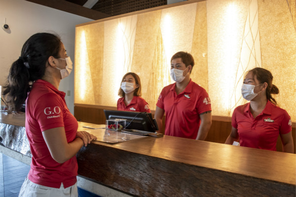 Club Med启动八大安心措施，为宾客及员工健康提供坚实保障-员工培训_meitu_1.jpg