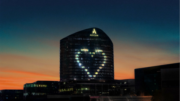 Accor Paris Head Office showing love to the world_meitu_1.jpg