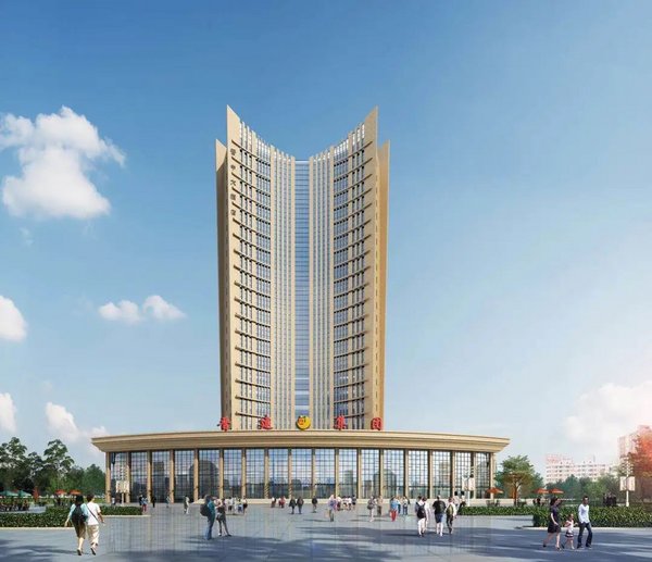 古往“君”来丨君澜大饭店再入晋中,华北布局又添新员 古往“君”来丨君澜大饭店再入晋中,华北布局又添新员