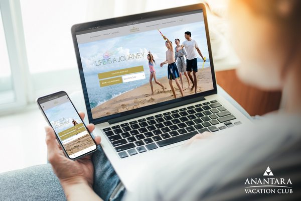 安纳塔拉度假会为其积分会员打造全新积分支付平台 安纳塔拉度假会为其积分会员打造全新积分支付平台