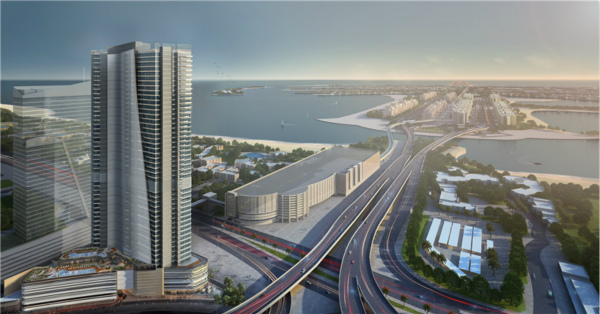 Avani Palm View Dubai Residences & Suites, UAE - 2020_meitu_2.jpg