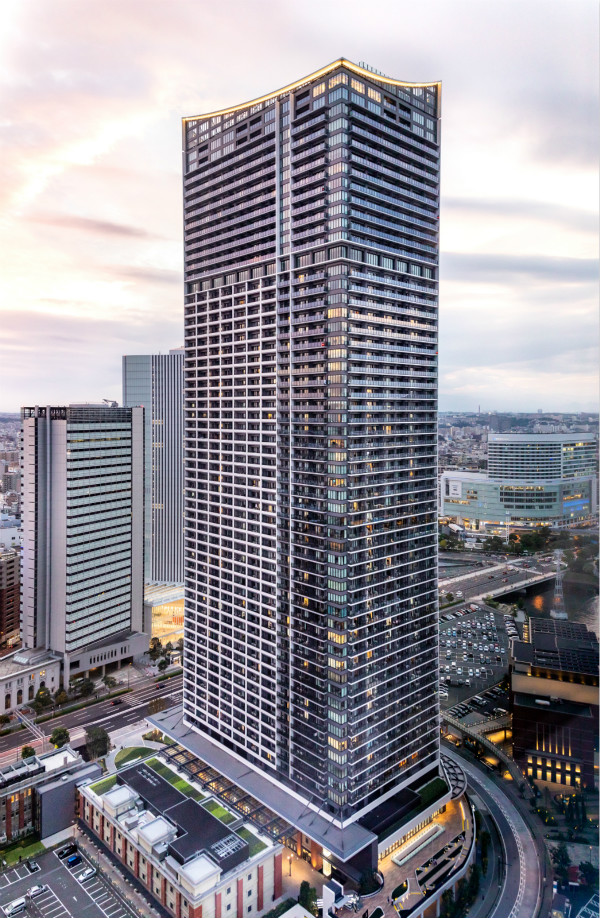 横滨奥克伍德优阁酒店公寓 - 外观_meitu_2.jpg