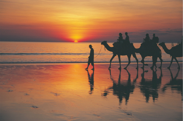 位于西澳大利亚州的布鲁姆（Broome）（图片来源：西澳大利亚州旅游局）_meitu_2.jpg