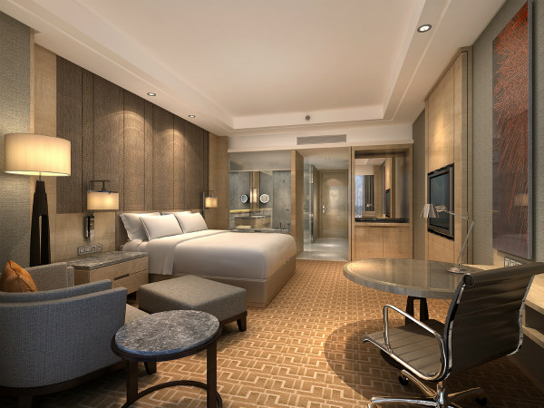 18包头茂业万豪酒店豪华大床客房 Deluxe King Room_meitu_5.jpg