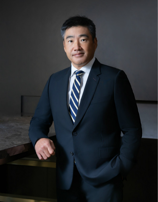 Junichi Tamakoshi, Regional Director Sales and Business Development, Japan of Wharf Hotels_meitu_1.jpg