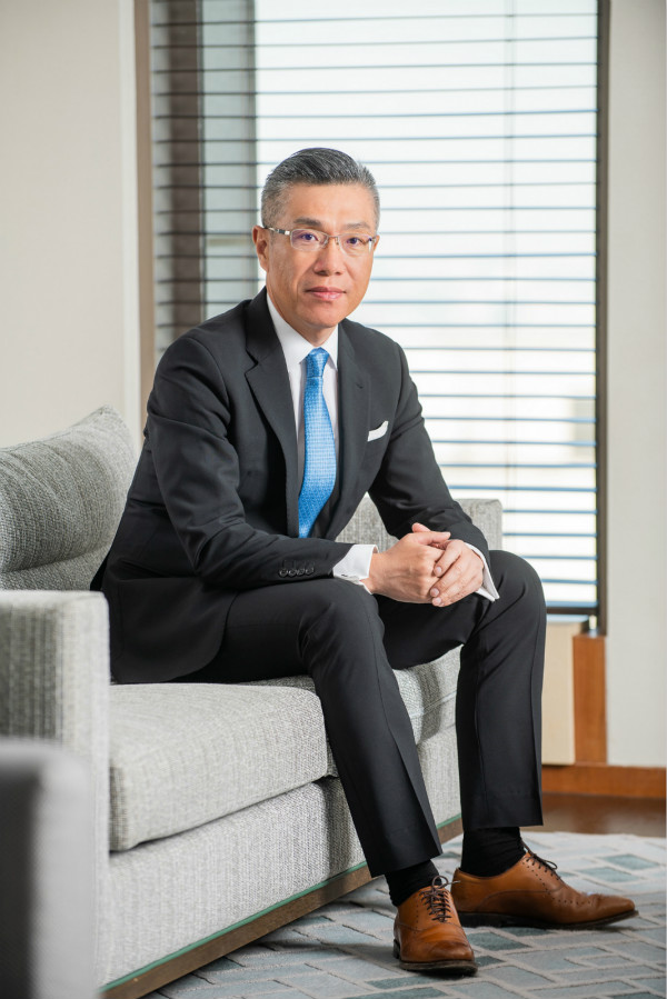 北京柏悦酒店总经理-李良 Park Hyatt Beijing General Manager - Richard Li_meitu_1.jpg