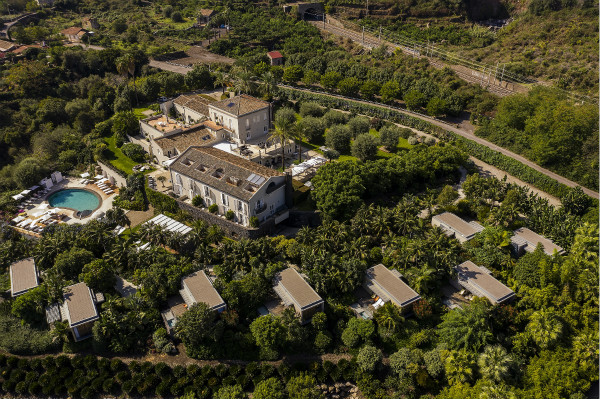 唐纳卡梅拉度假村DonnaCarmela Resort & Lodges-外观.jpg