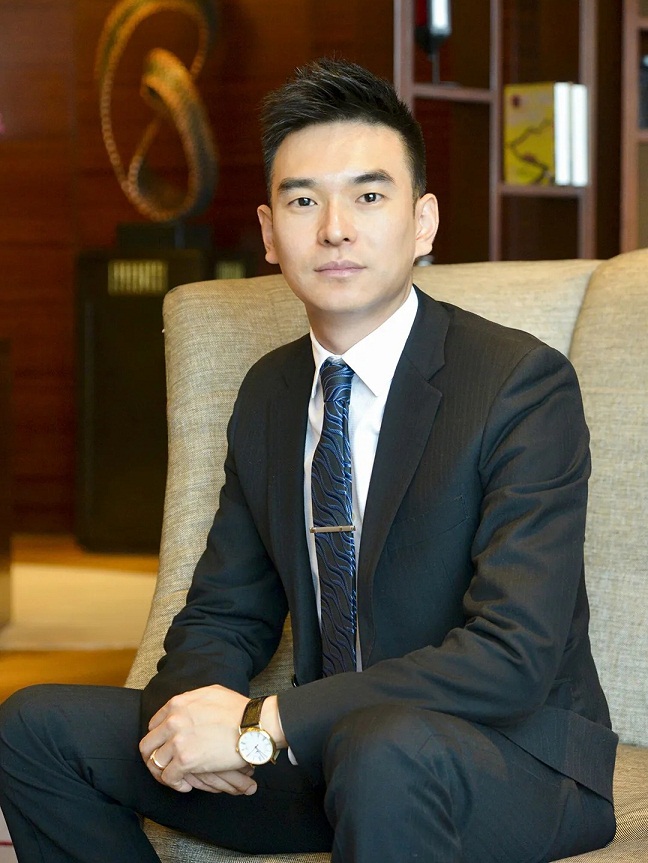 雅高集团任命赵岩先生担任北京西单美爵酒店总经理