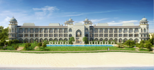 The Chedi Katara Cultural Village, Doha, Qatar Exterior_meitu_2.jpg