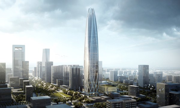 丽思卡尔顿酒店正式签约宁波 于都市核心打造云端奢享 丽思卡尔顿酒店正式签约宁波 于都市核心打造云端奢享