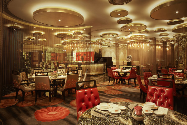 风味居（星际酒店） -- 《2021黑珍珠餐厅指南》一钻餐厅