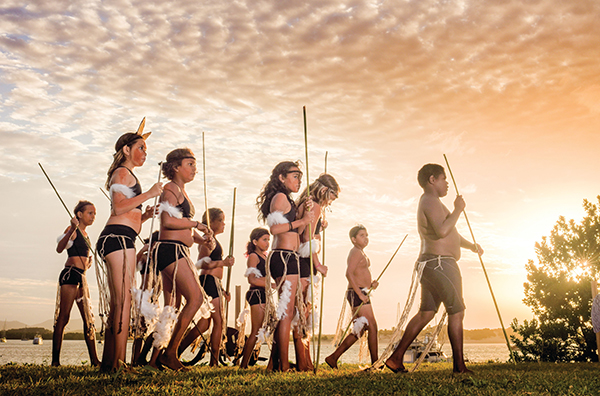 2021库克镇与约克角博览会（Cooktown & Cape York Expo 2021）将于六月举行.jpg