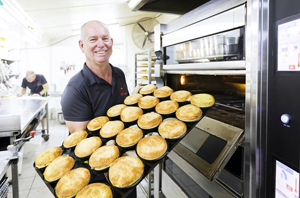 新南威尔士州南部高地（Southern Highlands）的肉派美食节（Pie Time）将于六月举行.jpg