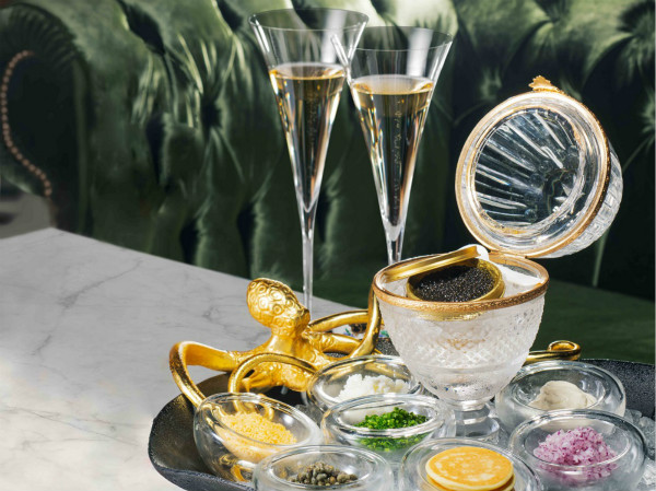 The St. Regis Bar - Taste of Exquisite – Champagne - Caviar_meitu_2.jpg