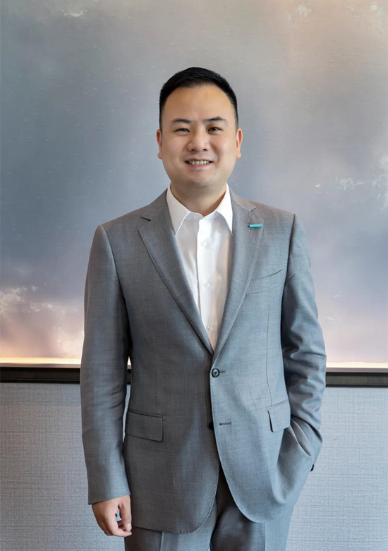 峨眉山恒邦艾美度假酒店任命王欣担任酒店运营总监_副本.jpg
