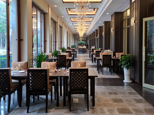 全新升级的莱斯西餐厅L-Escale All-day Restaurant @ Pullman Dongguan Forum_副本.jpg