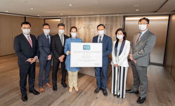 衷心感谢信和团队所付出的努力,香港富丽敦海洋公园酒店取得预认证充分印证集团在酒店发展和运营过程中,努力不懈以达至可持续发展和健康舒泰。 衷心感谢信和团队所付出的努力,香港富丽敦海洋公园酒店取得预认证充分印证集团在酒店发展和运营过程中,努力不懈以达至可持续发展和健康舒泰。