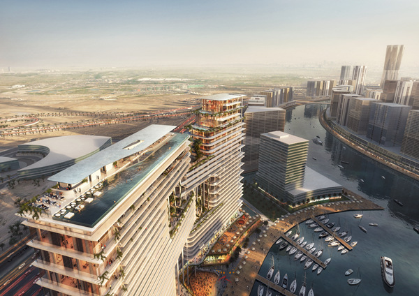 The Lana Dubai迪拜拉纳酒店 1_副本.jpg