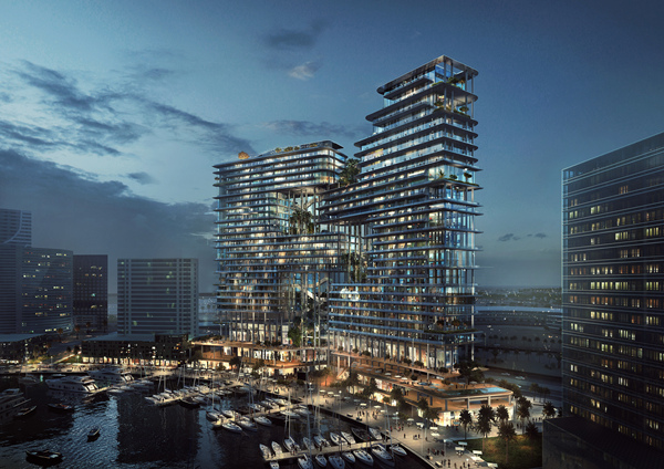 The Lana Dubai迪拜拉纳酒店 3_副本.jpg