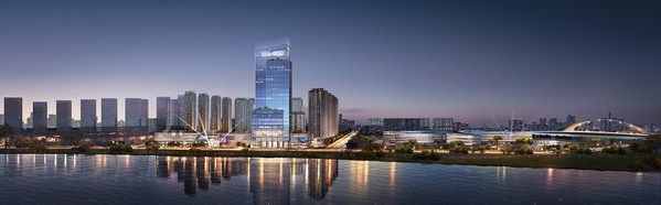 信丰格兰云天国际酒店