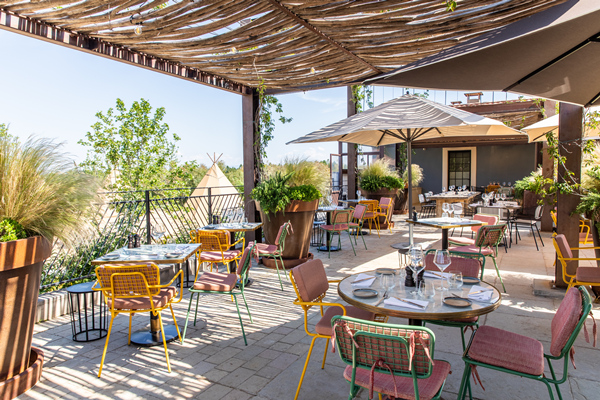 Ultimate Provence - A beautiful terrace with a vines view_副本.jpg