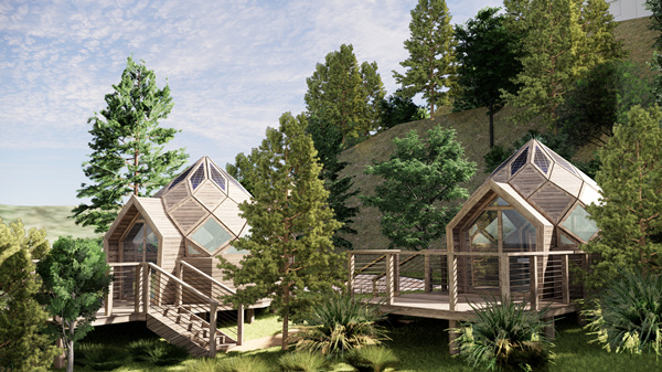 SB Architects_Vale de Moses Meditation CabinVale de Moses冥想小屋设计竞赛设计构思_副本.jpg