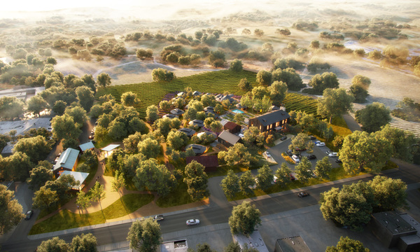 SB Architects_Forestville即将于加州福里斯特维尔落成的一个新项目_副本.jpg