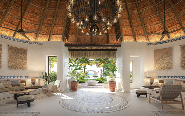 Maroma, A Belmond Hotel, Riviera Maya _ Arrival_副本.jpg