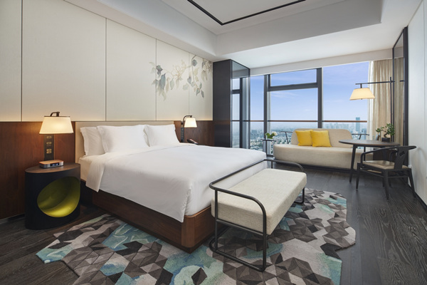 7. Premium King Bedroom - Hotel Indigo Suzhou Grand Canal_副本.jpg