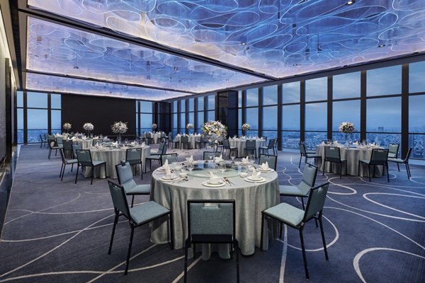 14. Ballroom - Hotel Indigo Suzhou Grand Canal_副本.jpg