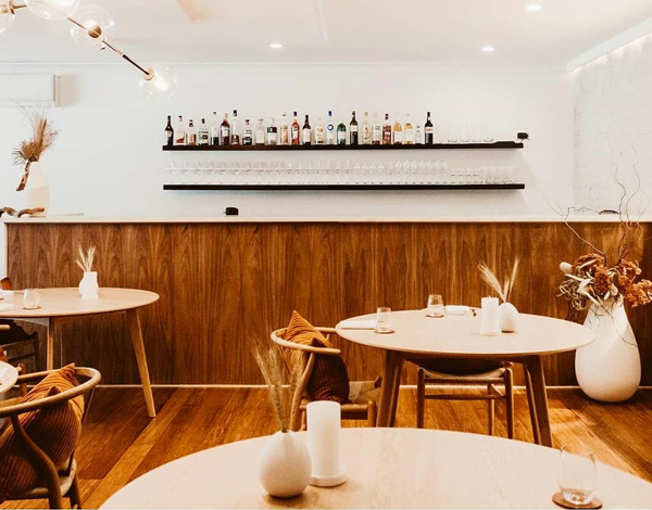 来昆士兰州的Elska餐厅自在享受美味（图片来源：©elskarestaurant via Instagram）_副本.jpg