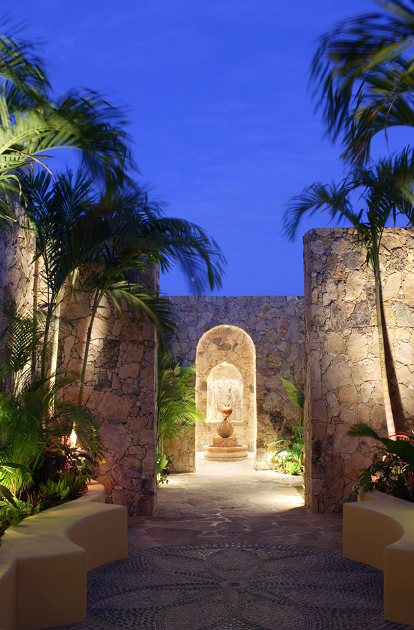 The New Isle at The Spa at Dusk_副本.jpg