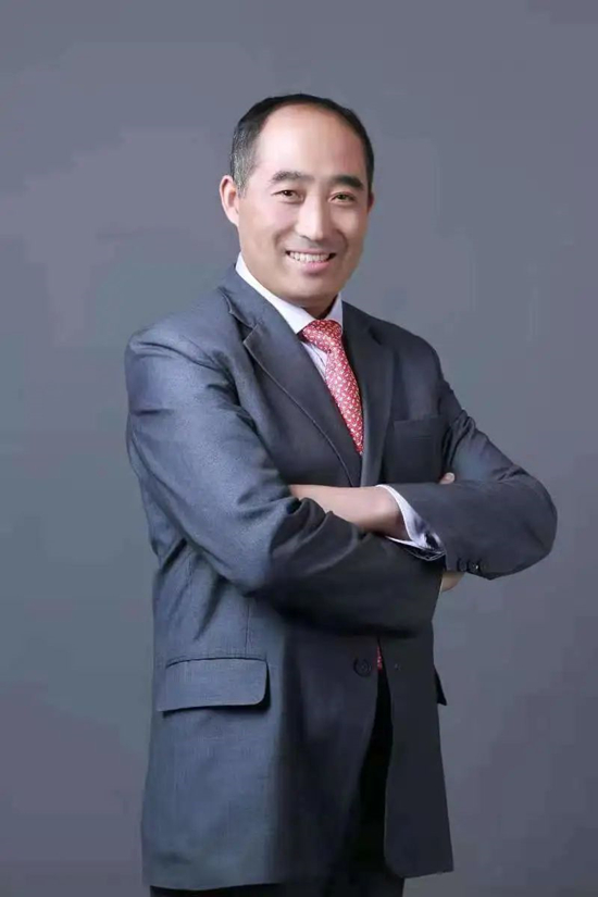 希尔顿集团任命于联军出任青岛即墨希尔顿逸林酒店总经理_副本2.jpg