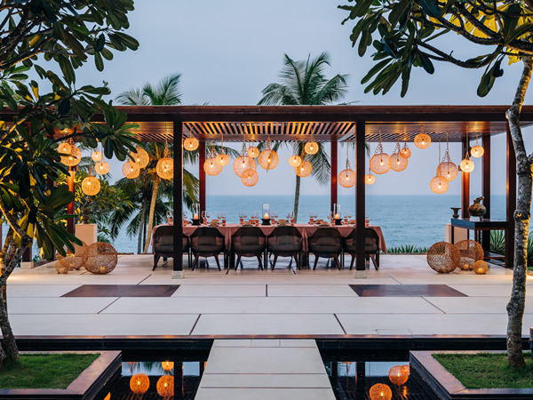 ANI Sri Lanka - Resort - Pavilion Dinner_副本.jpg