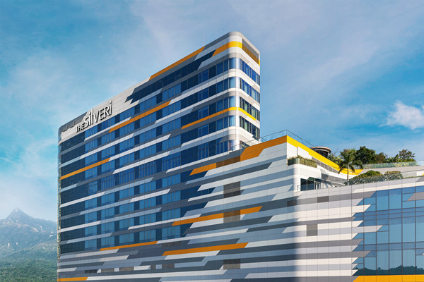 The Silveri Hong Kong – MGallery  _ Hotel Exterior_副本.jpg