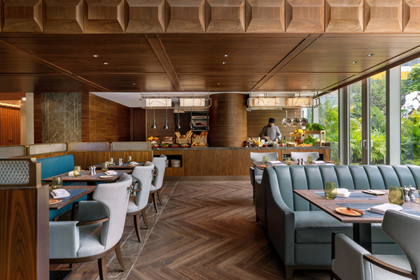 The Silveri Hong Kong – MGallery  _ The Enclave Food Station_副本.jpg