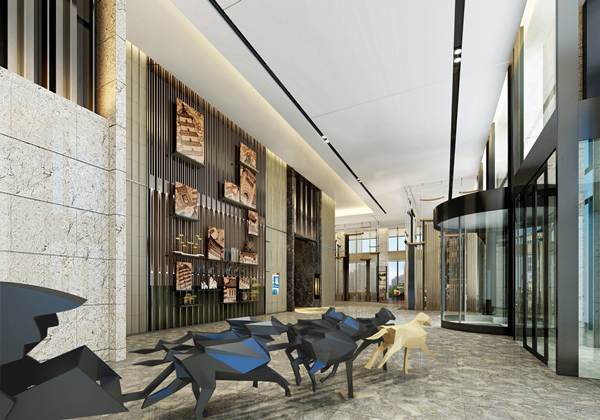 西安海荣JW万豪酒店 – 酒店大堂_副本.jpg