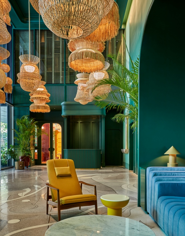 1660466277.jpg The Standard, Bangkok Mahanakhon - L1 Lobby_1_副本.jpg