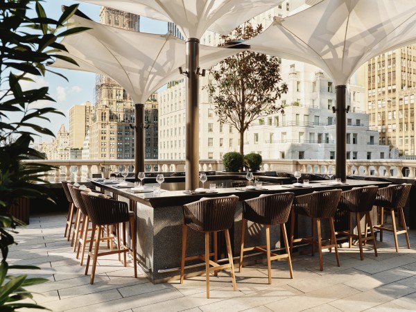 花园露台Aman New York, USA - Garden Terrace, bar_37354_副本.jpg